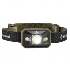 Lampara Storm Headlamp  | BLACK DIAMOND | IVA. incl. | DEMENTIA ®